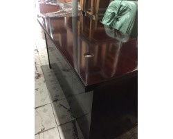 THANH LÝ BÀN LÀM VIỆC TRƯỞNG PHÒNG 182